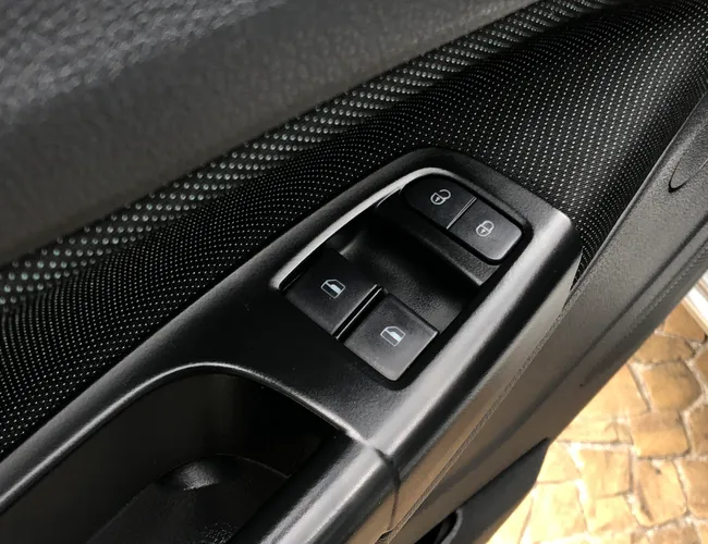 Imagem 8 – Voyage 2023 1.0 12V Mpi Totalflex 4P Manual