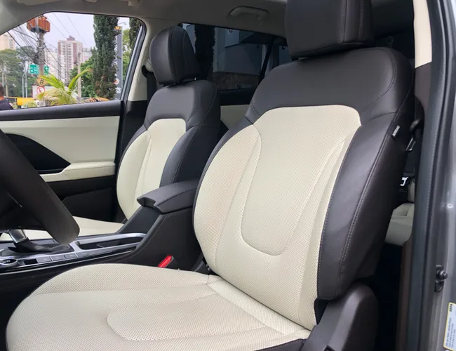 Imagem 7 – Creta 2025 2.0 Flex Ultimate Automático