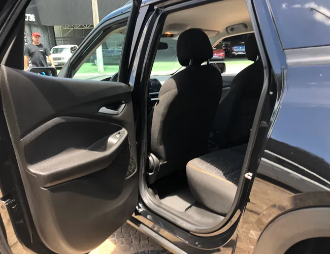 Imagem 10 – Montana 2023 1.2 Turbo Flex Lt Manual