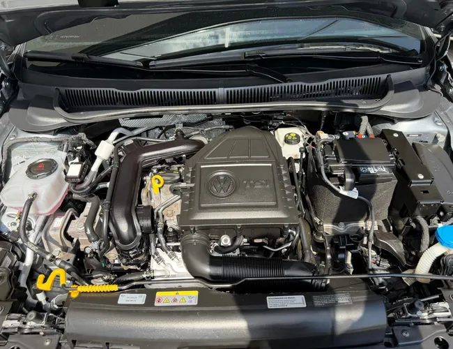 Imagem 15 – Polo 2025 1.0 170 Tsi Highline Automático