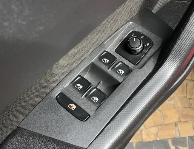 Imagem 8 – Polo 2025 1.0 170 Tsi Highline Automático