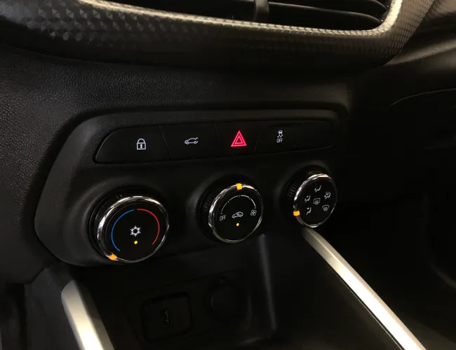 Imagem 13 – Onix 2023 1.0 Flex Lt Manual