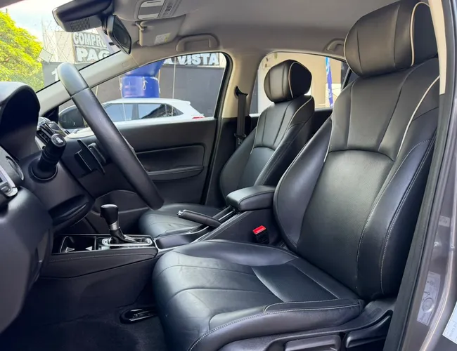 Imagem 14 – City 2022 1.5 I-Vtec Flex Hatch Touring Cvt