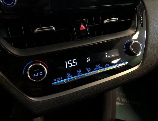 Imagem 13 – Corolla Cross 2022 2.0 Vvt-Ie Flex Xre Direct Shift