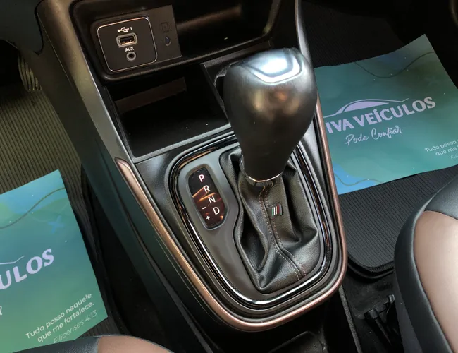 Imagem 17 – Strada 2022 1.3 Firefly Flex Ranch Cd Cvt