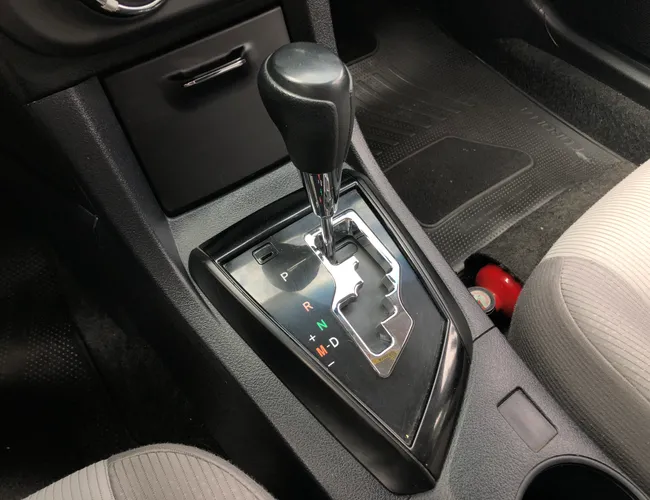 Imagem 14 – Corolla 2015 1.8 Gli 16V Flex 4P Automático