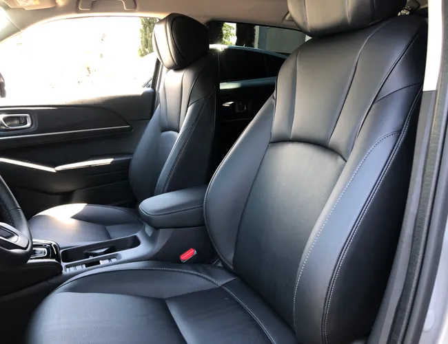 Imagem 7 – Hr-V 2026 1.5 Di I-Vtec Flex Exl Cvt
