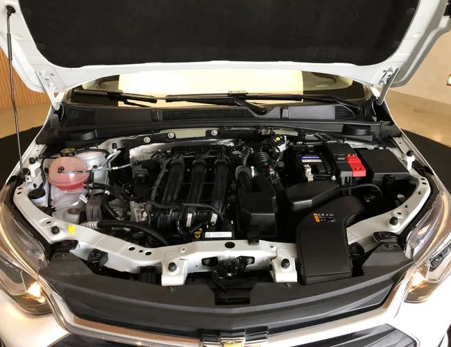 Imagem 15 – Onix 2023 1.0 Flex Lt Manual