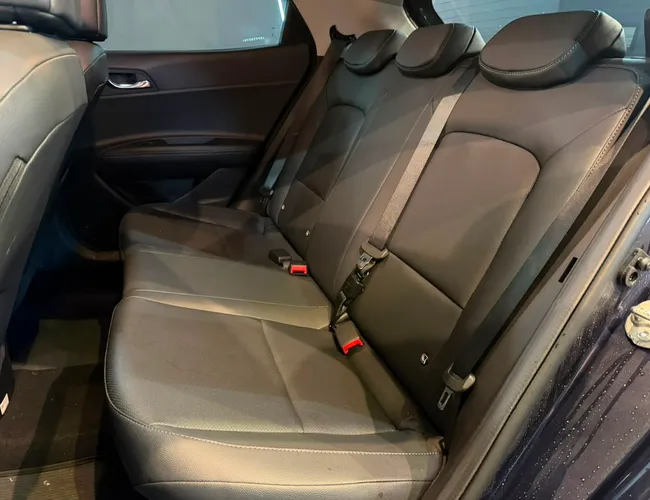 Imagem 11 – Hb20 2026 1.0 Tgdi Flex Platinum Automático