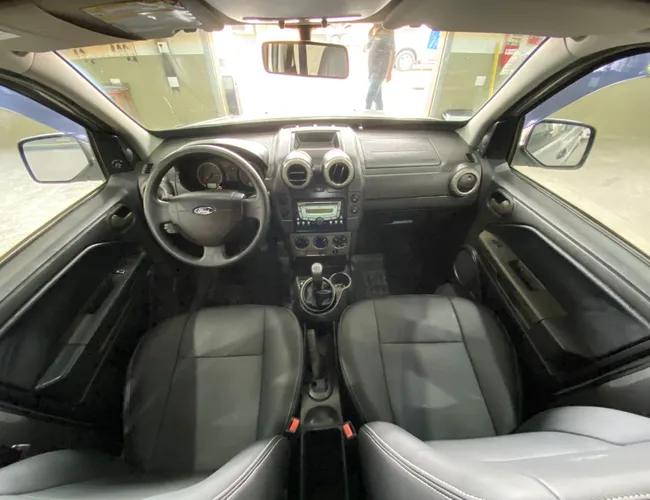 Imagem 6 – Ecosport 2009 2.0 4Wd 16V Flex 4P Manual