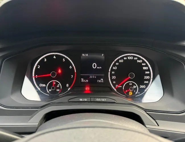 Imagem 15 – Polo 2020 1.0 200 Tsi Sense Automático