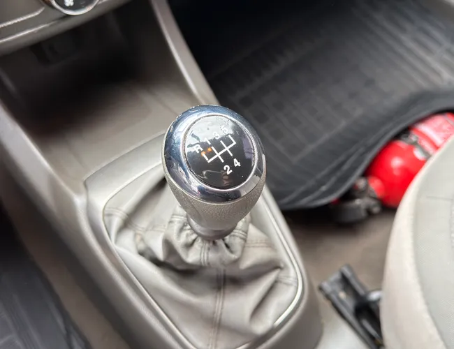 Imagem 13 – Cobalt 2014 1.4 Mpfi Ltz 8V Flex 4P Manual