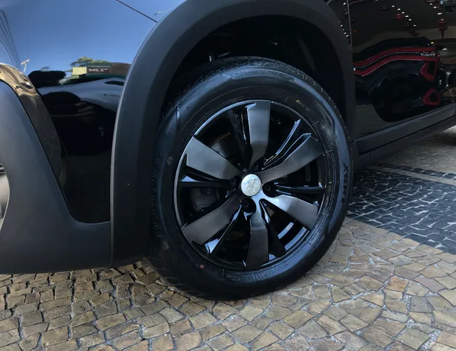 Imagem 5 – 2008 2020 1.6 16V Flex Allure 4P Automático