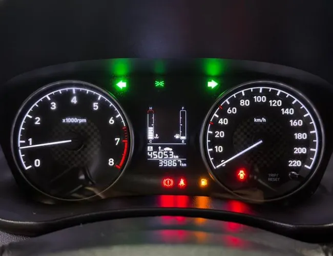 Imagem 16 – Hb20 2021 1.0 12V Flex Sense Manual