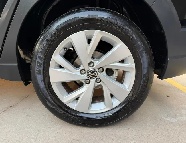 Imagem 9 – Nivus 2022 1.0 200 Tsi Total Flex Comfortline Automático