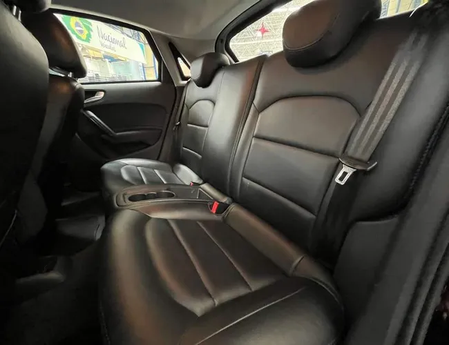 Imagem 9 – A1 2013 1.4 Tfsi Sportback Ambition 16V 185Cv Gasolina 4P Automático