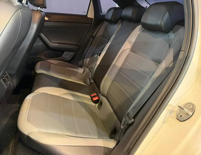 Imagem 11 – Nivus 2021 1.0 200 Tsi Total Flex Highline Automático