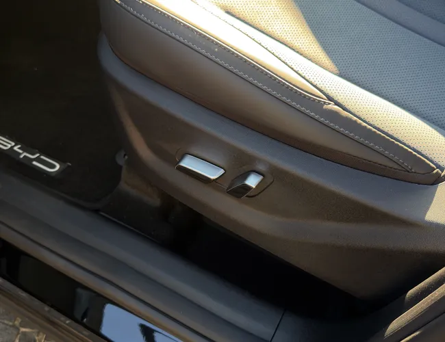 Imagem 7 – Dolphin Mini 2027 38 Kw Elétrico Gs