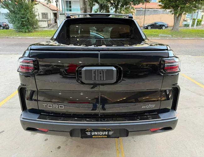 Imagem 7 – Toro 2026 1.3 Turbo 270 Flex Ultra At6