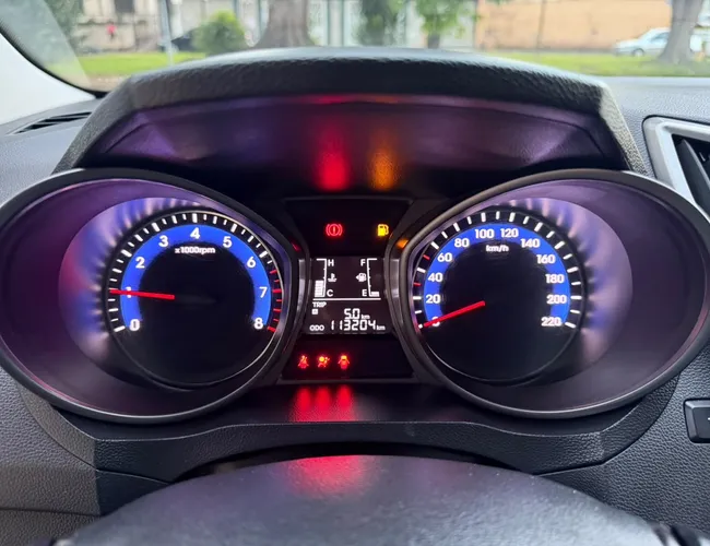 Imagem 15 – Hb20 2019 1.0 Unique 12V Flex 4P Manual