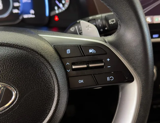 Imagem 16 – Creta 2023 1.0 Tgdi Flex Platinum Automático