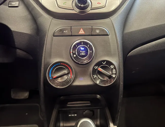 Imagem 8 – Hb20 2015 1.6 Comfort Plus 16V Flex 4P Automático