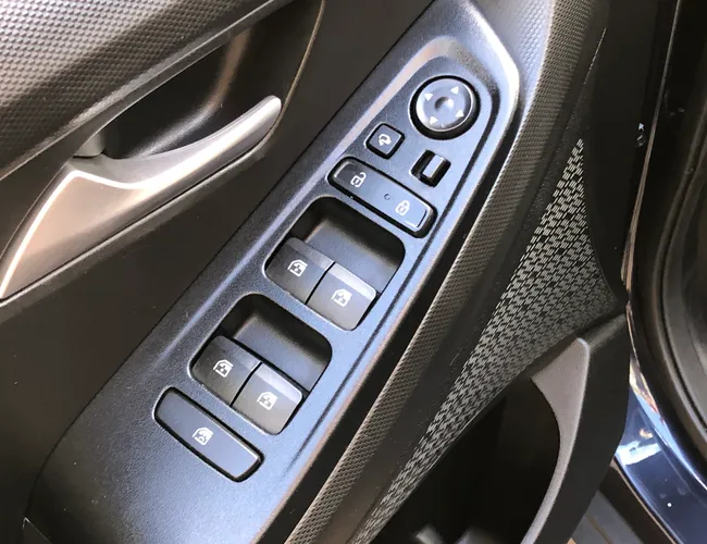 Imagem 7 – Creta 2022 1.0 Tgdi Flex Limited Automático