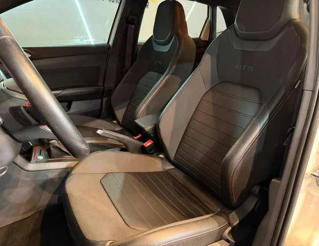 Imagem 13 – Polo 2023 1.4 250 Tsi Gts Automático