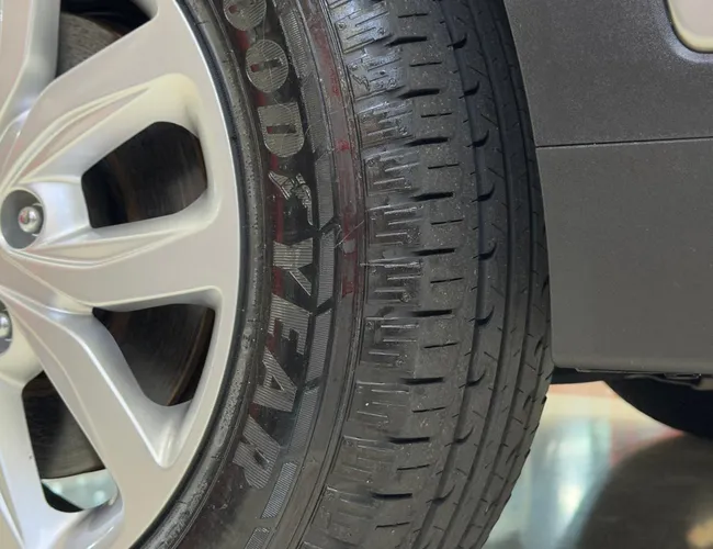 Imagem 21 – Creta 2025 1.6 16V Flex Action Automático