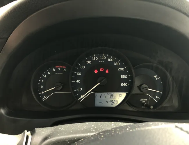 Imagem 15 – Corolla 2018 1.8 Gli Upper 16V Flex 4P Automático