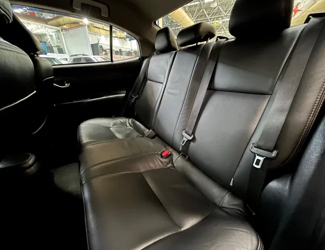 Imagem 10 – Yaris 2019 1.5 16V Flex Sedan Xl Multidrive