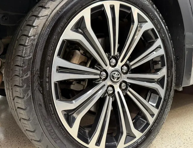 Imagem 11 – Corolla 2023 2.0 Vvt-Ie Flex Altis Direct Shift