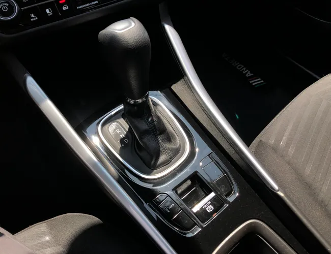 Imagem 14 – Fastback 2025 1.0 Turbo 200 Flex Audace Cvt