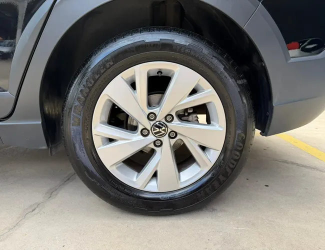 Imagem 9 – Nivus 2024 1.0 200 Tsi Total Flex Comfortline Automático