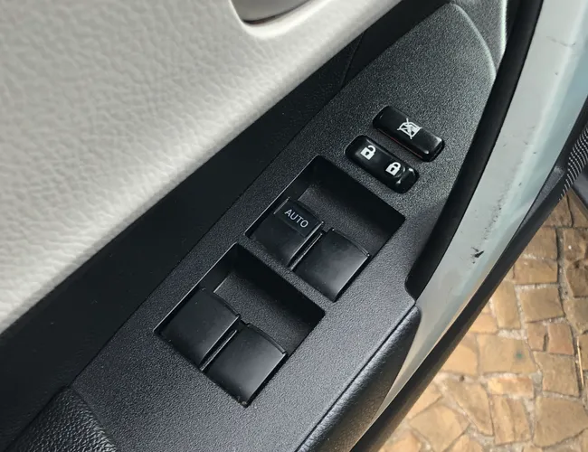 Imagem 8 – Corolla 2018 1.8 Gli Upper 16V Flex 4P Automático