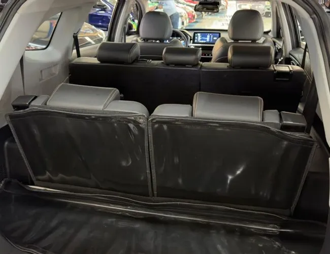 Imagem 24 – Tiggo 8 2022 1.6 Tgdi Gasolina Txs Dct