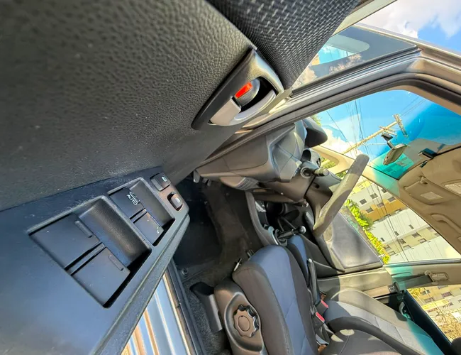 Imagem 11 – Fit 2013 1.4 Lx 16V Flex 4P Manual