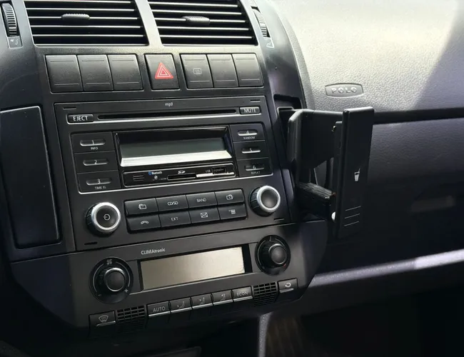 Imagem 15 – Polo Sedan 2010 1.6 Mi Comfortline 8V Flex 4P Manual