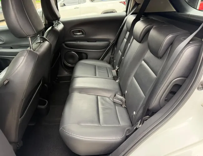 Imagem 9 – Hr-V 2020 1.8 16V Flex Exl 4P Automático
