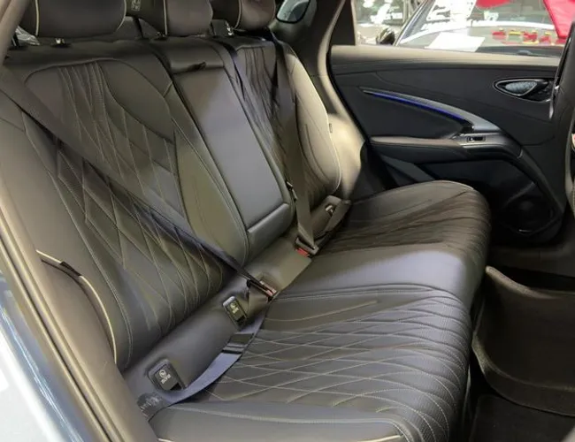 Imagem 18 – Seal 2024 82,5 Kw Elétrico Awd