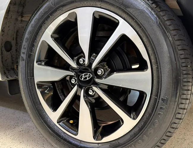 Imagem 13 – Hb20 2019 1.6 Premium 16V Flex 4P Automático