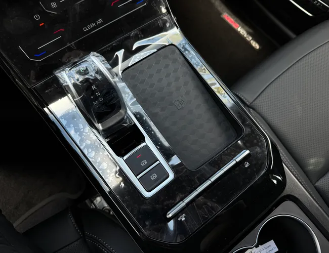 Imagem 15 – Tiggo 7 2027 1.5 Tci Turbo Flex Sport Cvt