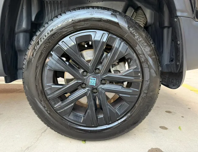 Imagem 9 – Toro 2026 1.3 Turbo 270 Flex Ultra At6