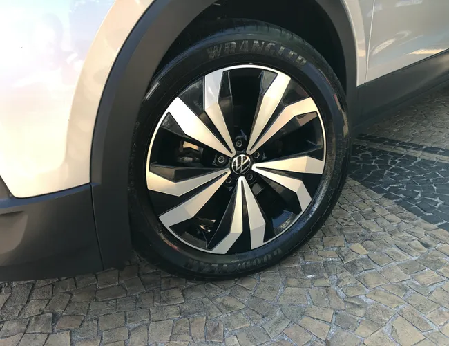 Imagem 5 – T-Cross 2022 1.4 250 Tsi Total Flex Highline Automático