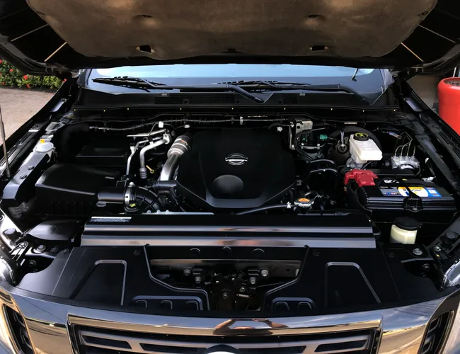 Imagem 17 – Frontier 2020 2.3 16V Turbo Diesel Attack Cd 4X4 Automático