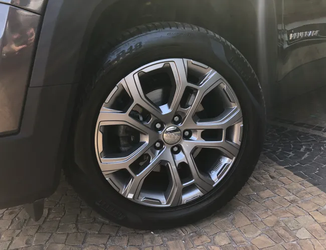Imagem 5 – Renegade 2024 1.3 T270 Turbo Flex Sport At6
