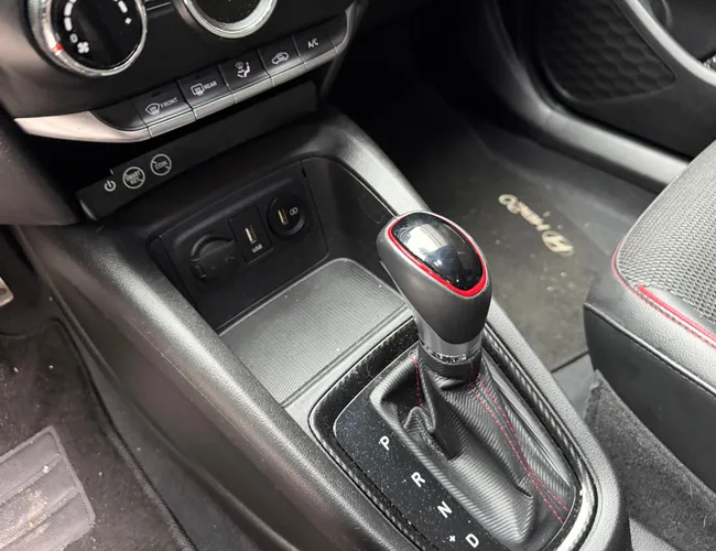 Imagem 7 – Hb20 2021 1.0 Tgdi Flex Sport Automático