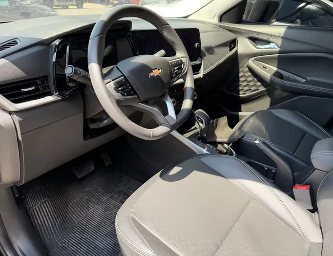 Imagem 13 – Montana 2026 1.2 Turbo Flex Premier Automático