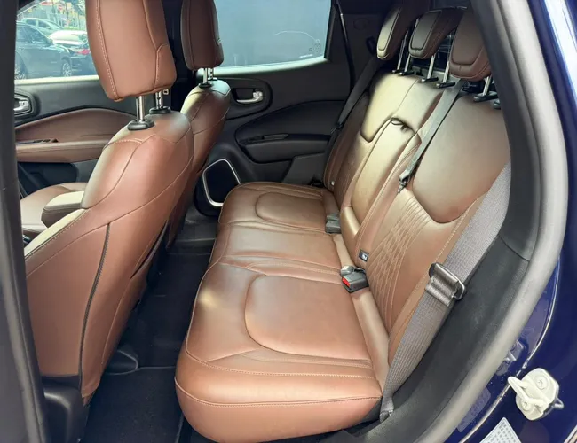 Imagem 10 – Toro 2025 2.2 Turbo Diesel Ranch 4Wd At9