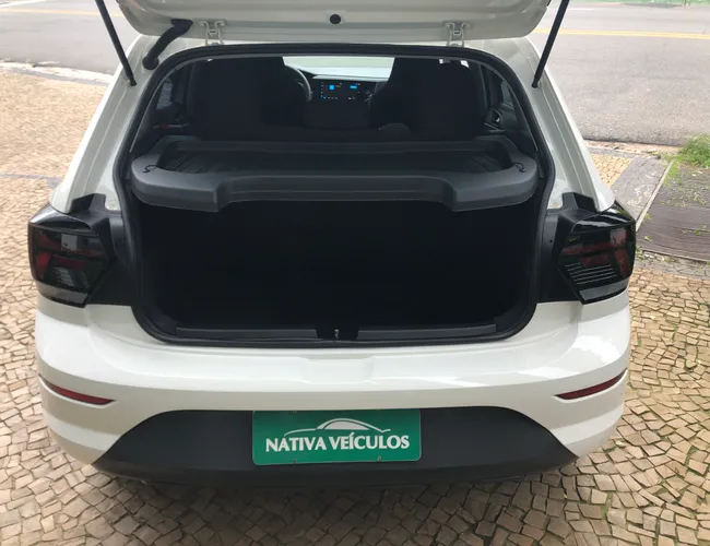 Imagem 11 – Polo 2025 1.0 Mpi Track Manual